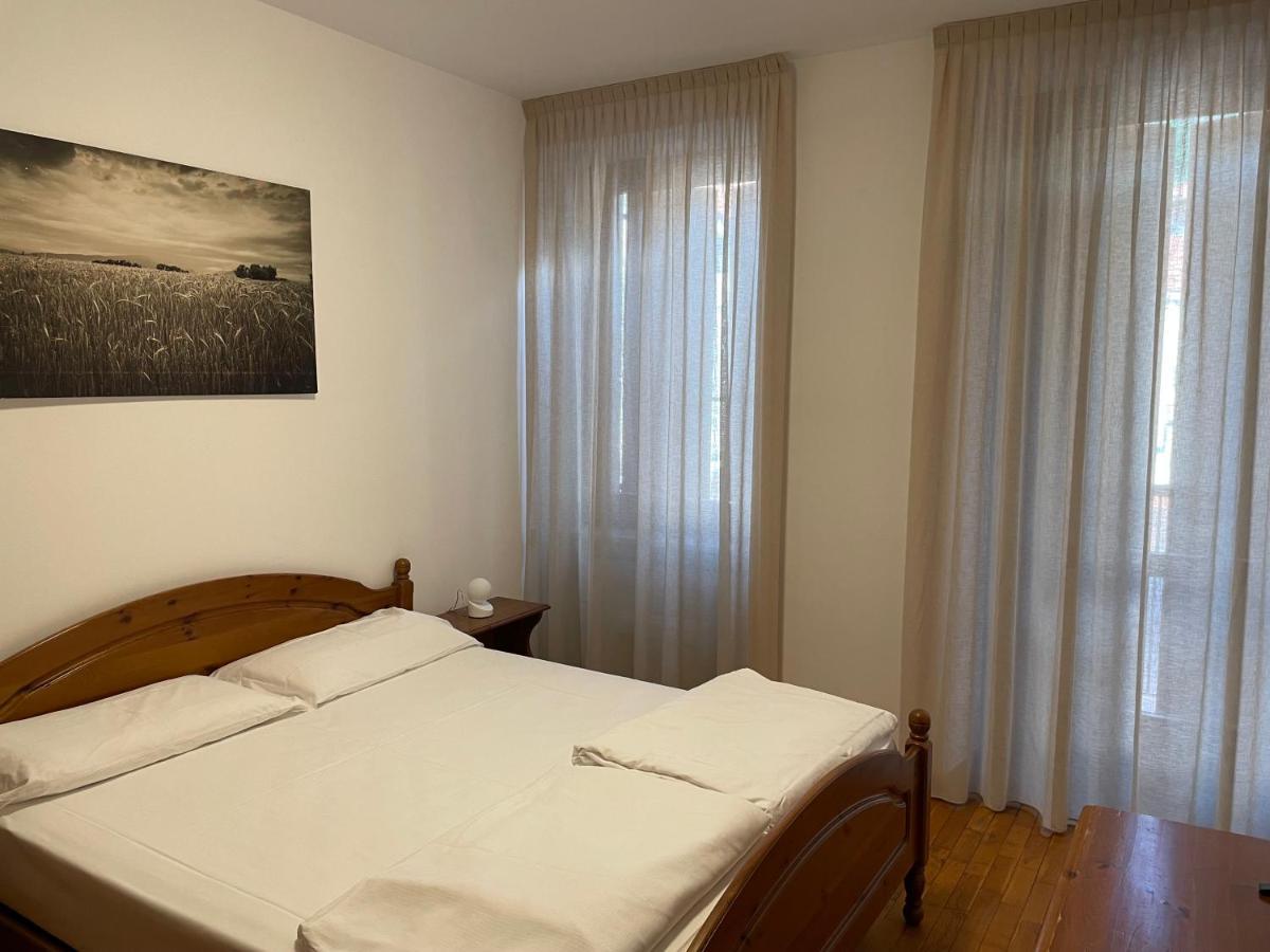 Vecchia Mori Bed and Breakfast Eksteriør billede