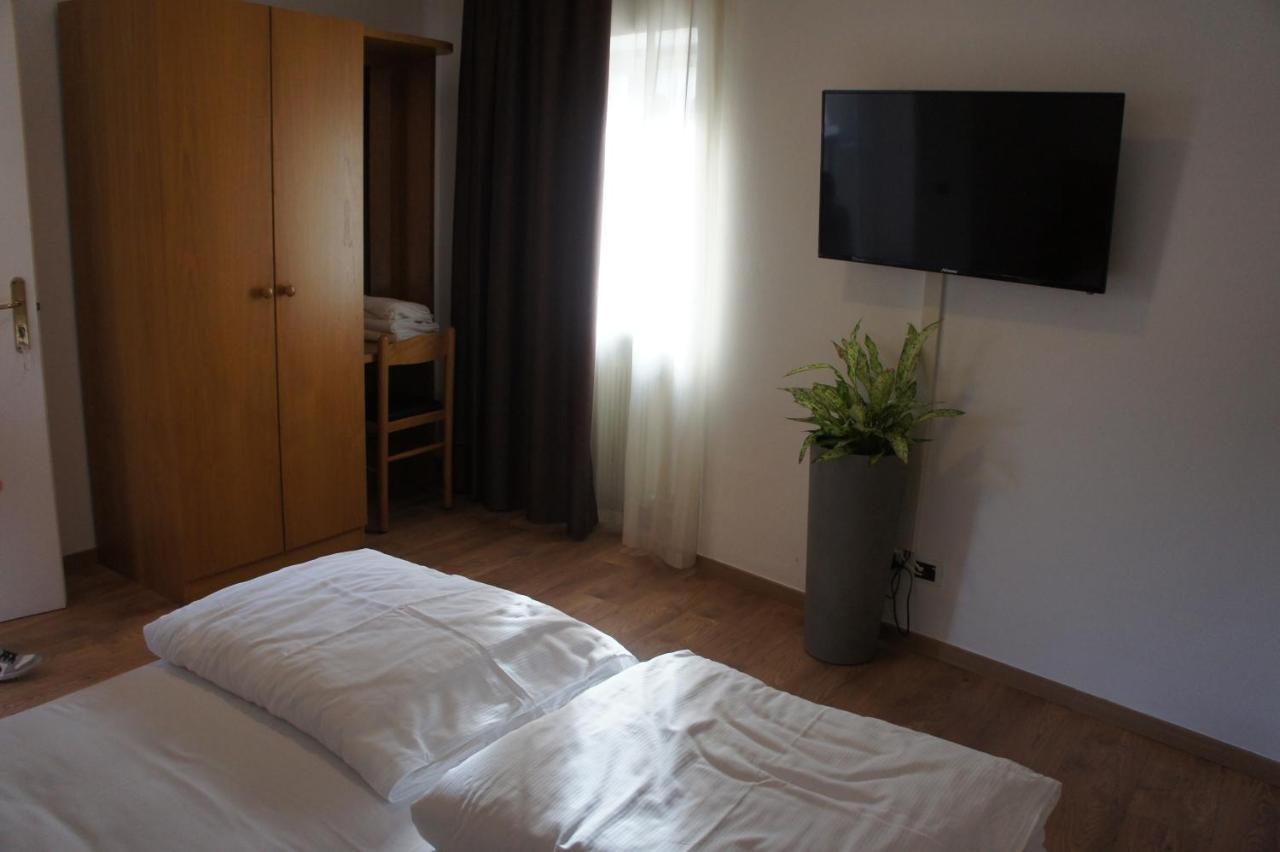 Vecchia Mori Bed and Breakfast Eksteriør billede
