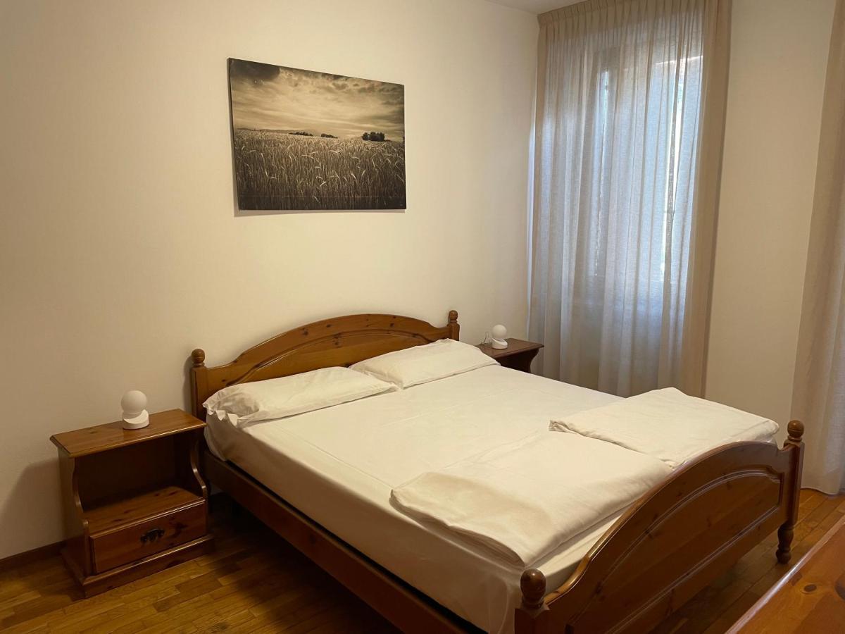 Vecchia Mori Bed and Breakfast Eksteriør billede
